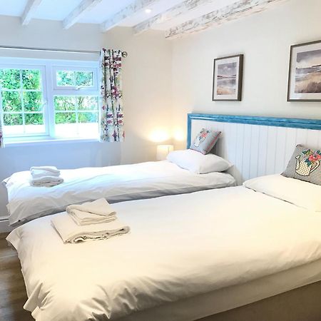 Bejowan Cornish Cottage Newquay  Exterior photo