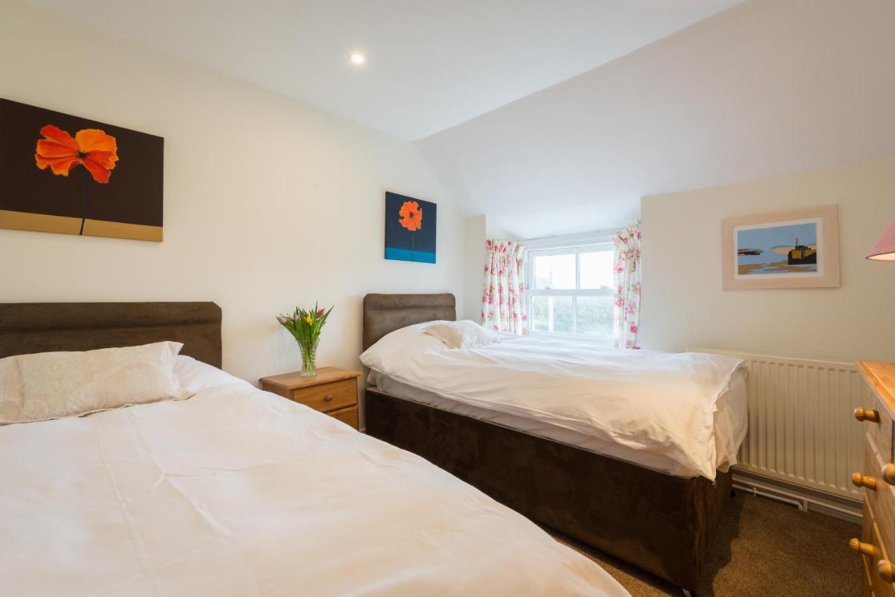 Bejowan Cornish Cottage Newquay  Exterior photo