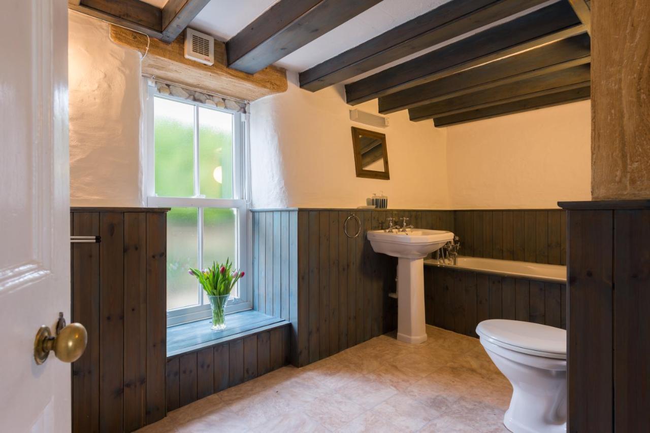 Bejowan Cornish Cottage Newquay  Exterior photo