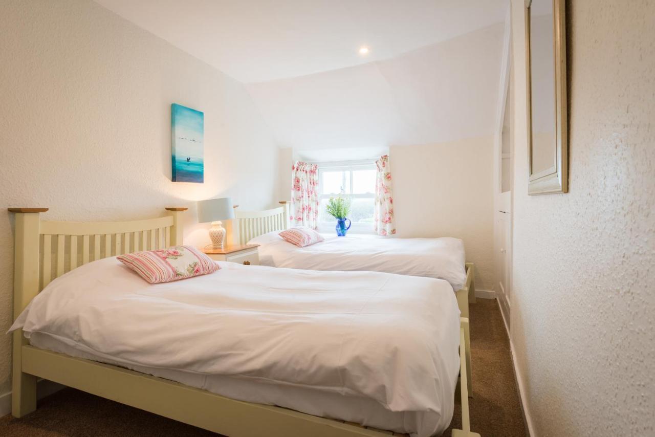 Bejowan Cornish Cottage Newquay  Exterior photo